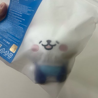 全新 26巡演娃
