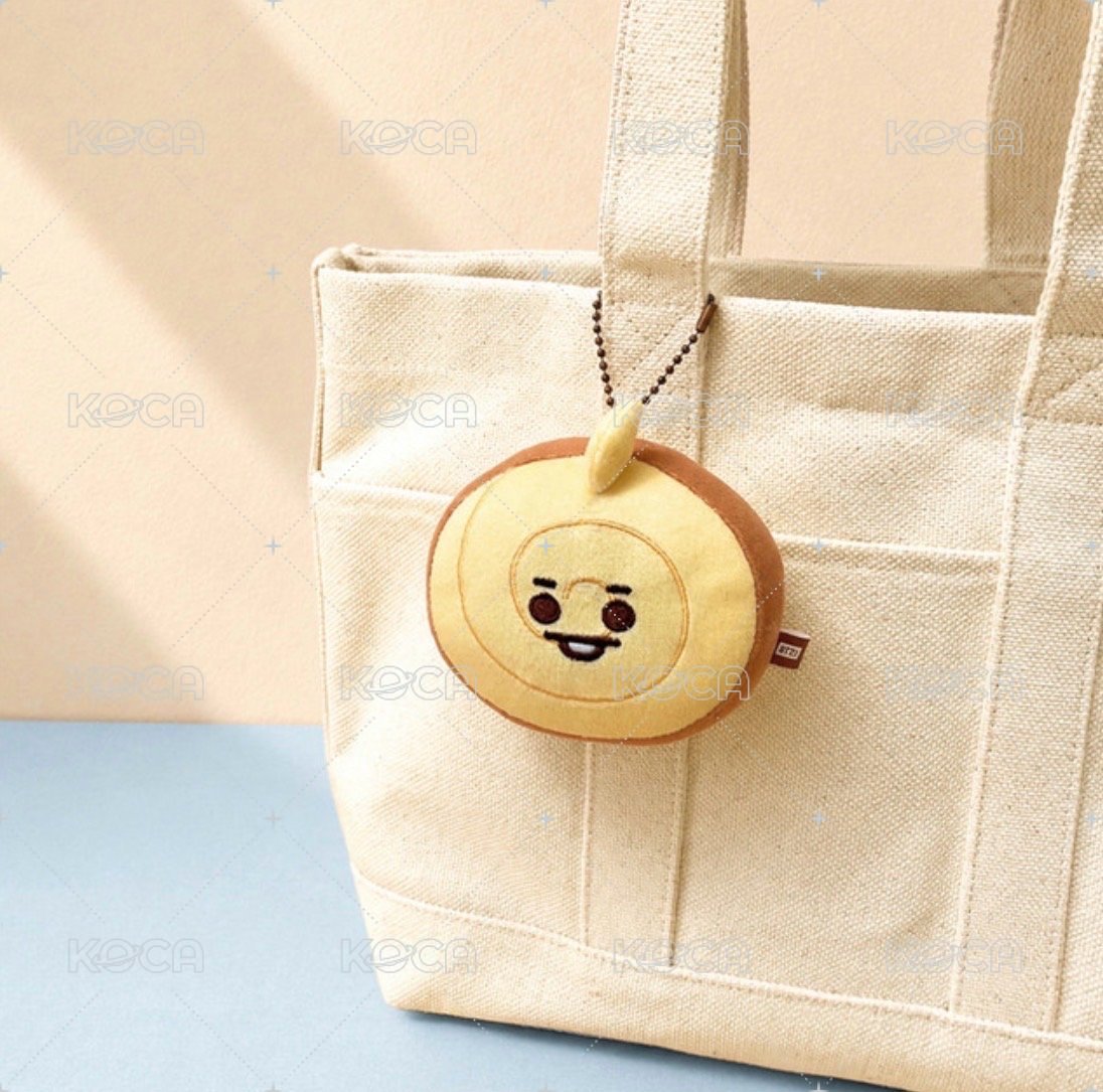 SHOOKY