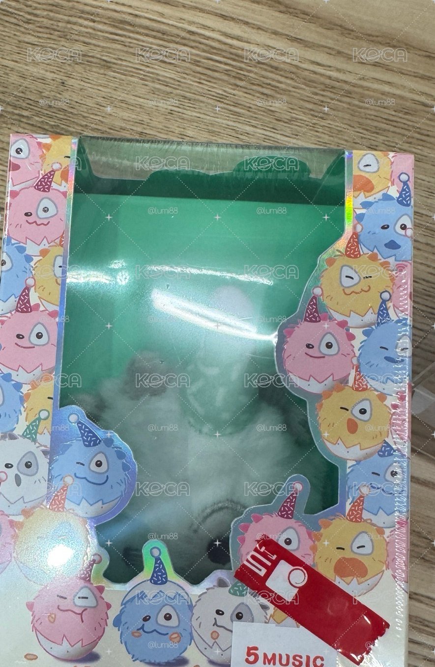 生日白色球專✨現貨✨