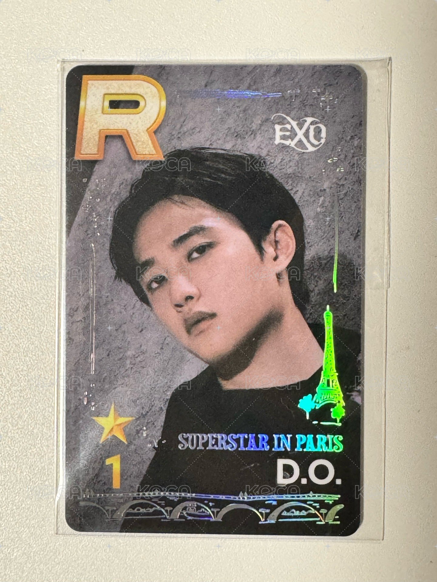D.O.