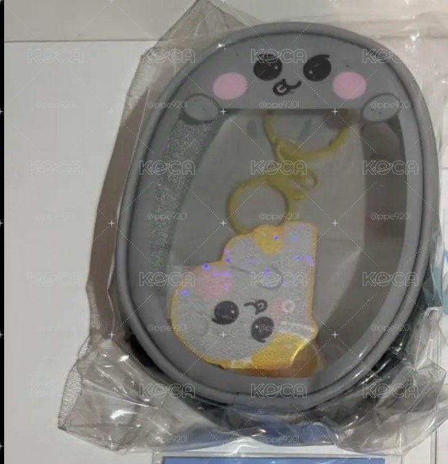 龍石娃包