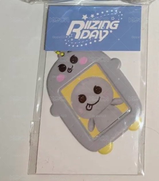 龍石證件套