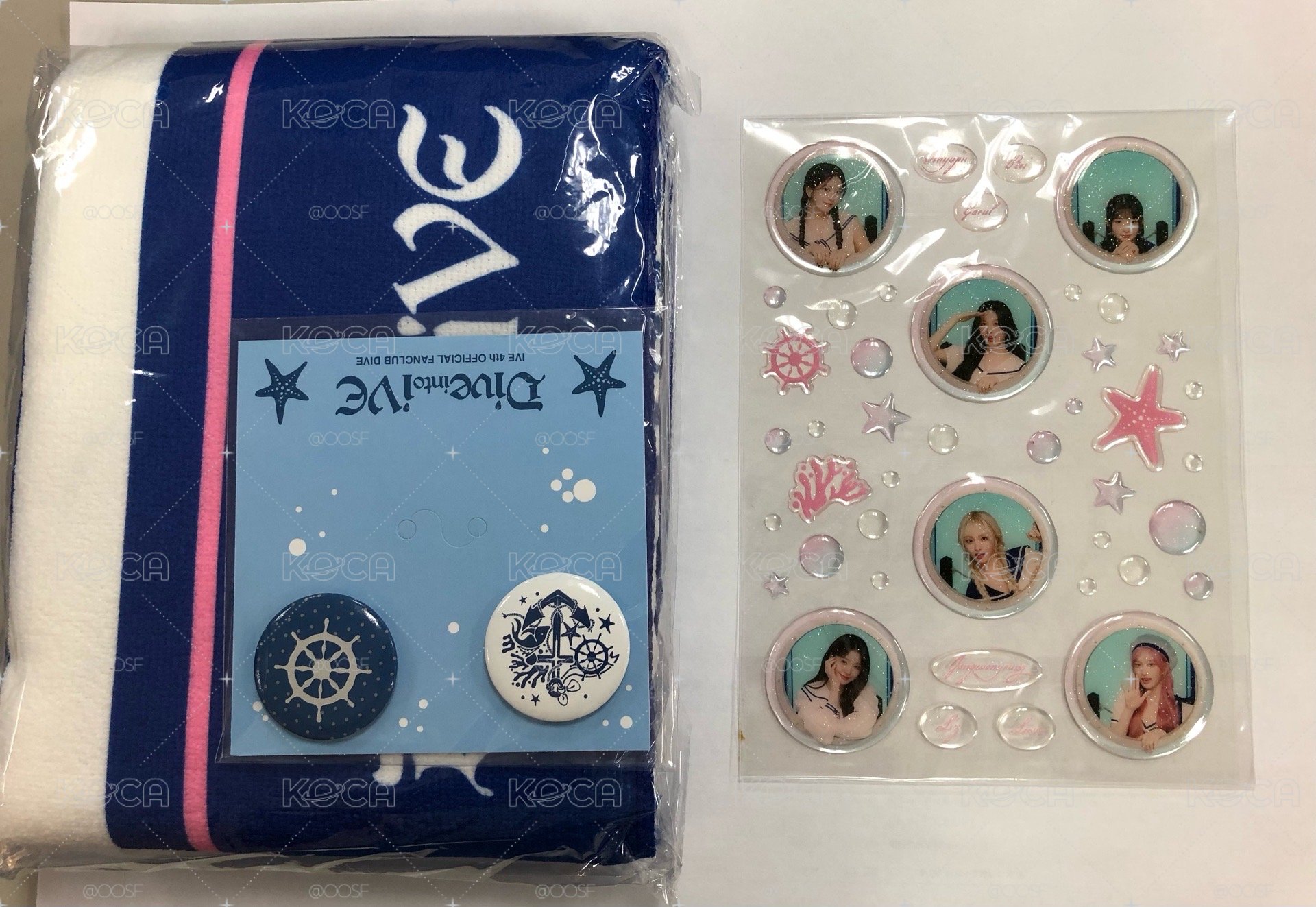 四期會員禮