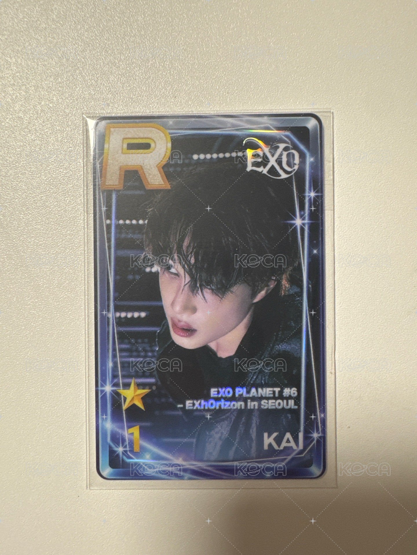 Kai