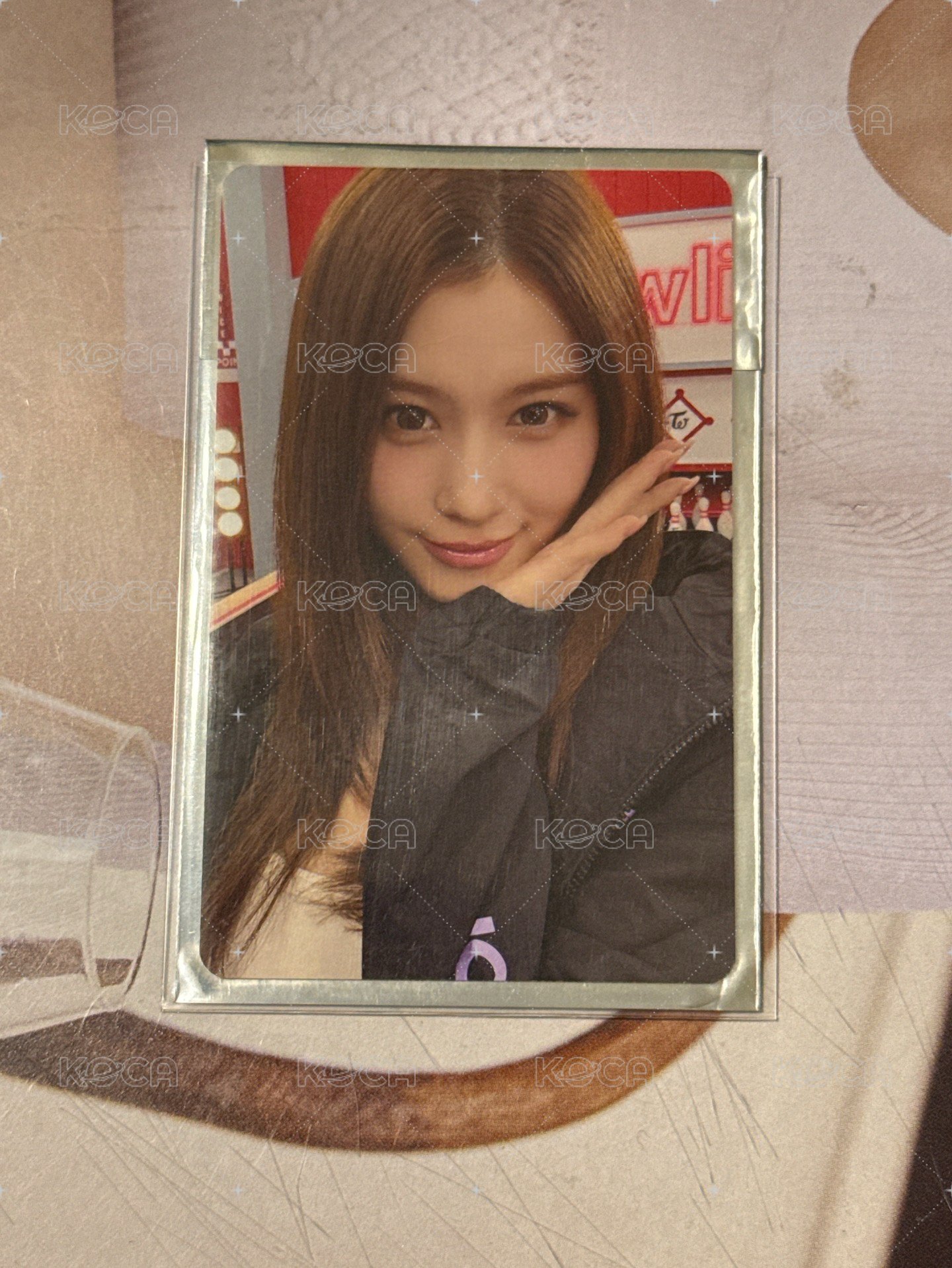 新國立SANA