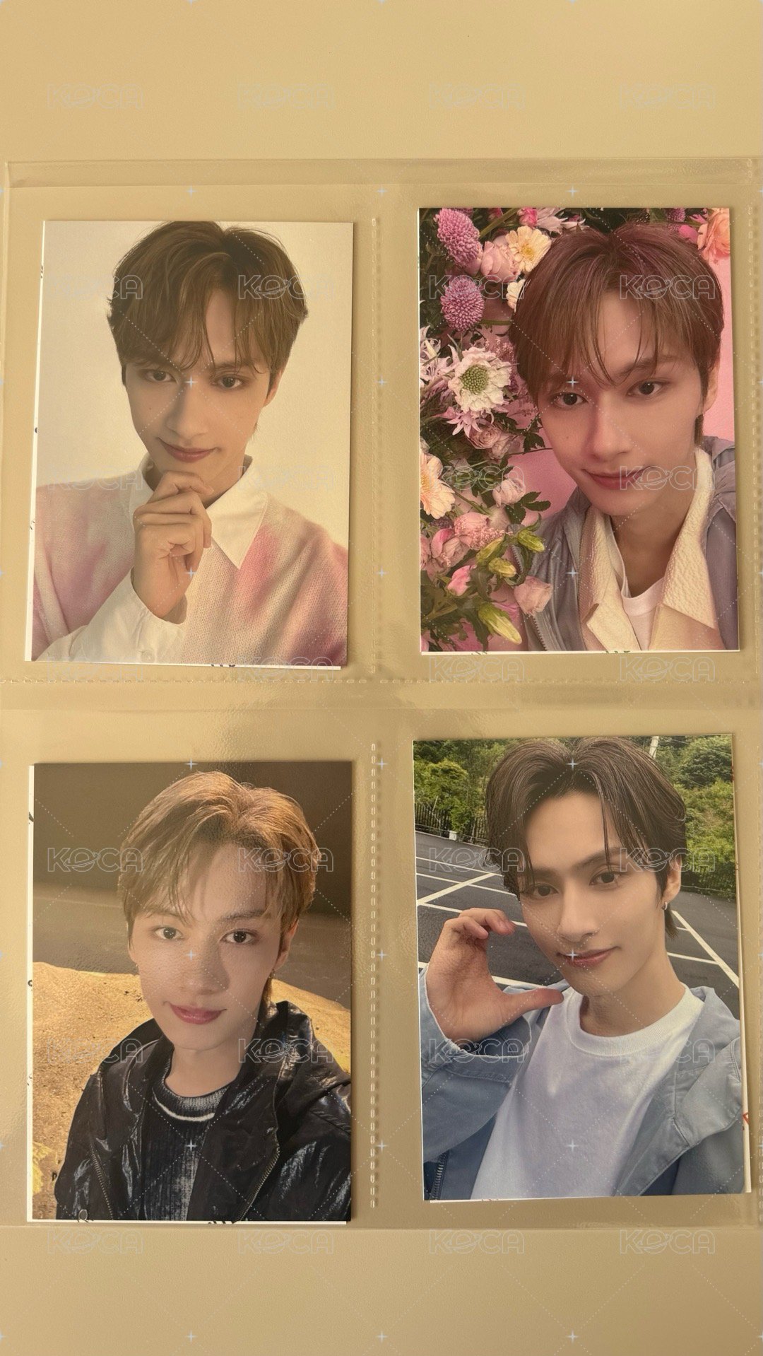 俊