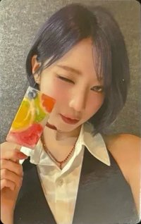 2026-27世巡 大阪場週 隨機卡 自拍