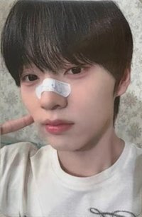 迷你一輯 mnet Showcase 特典卡 