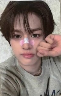 迷你一輯 mnet Showcase 特典卡 