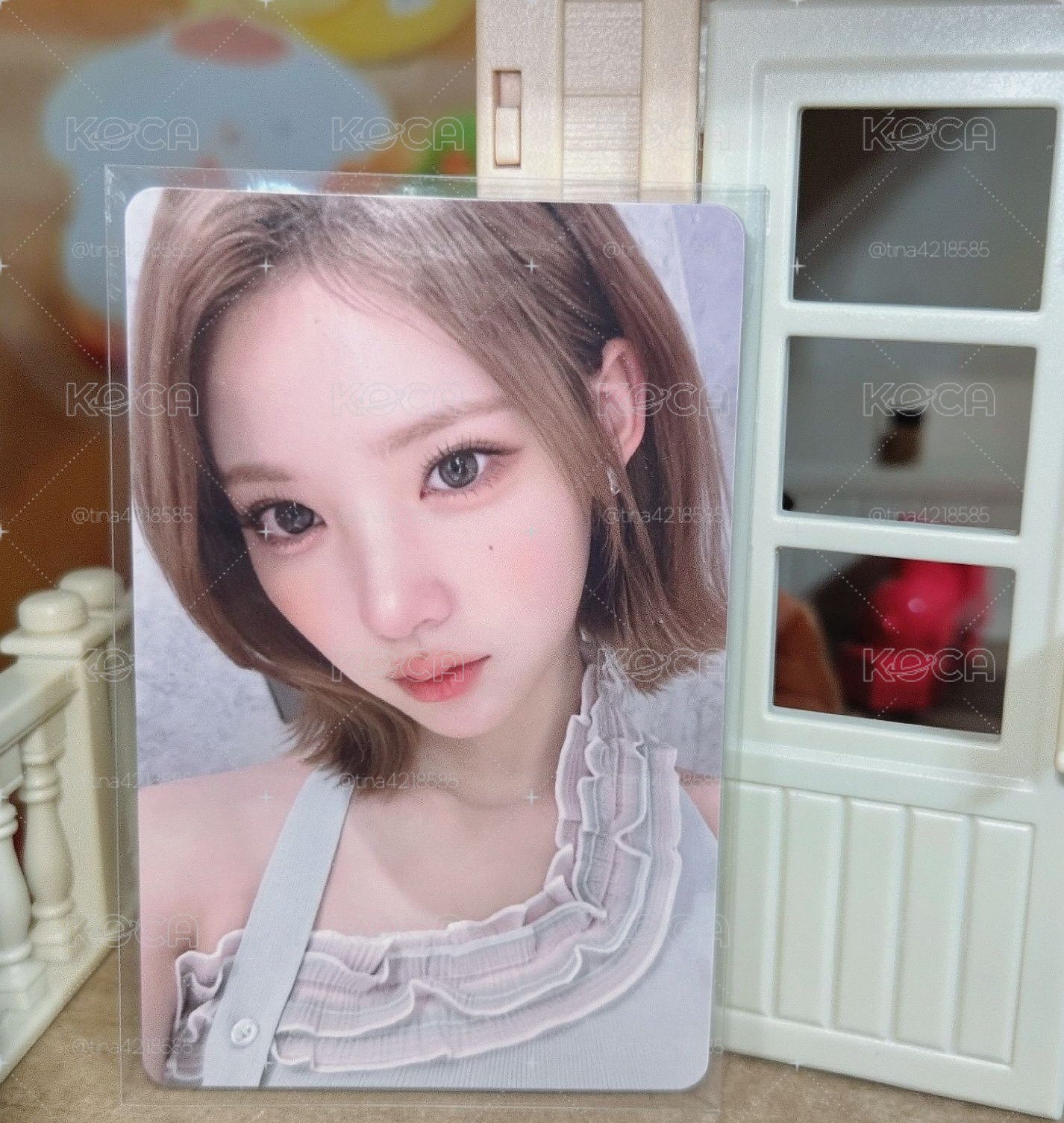 上海滿額jiwoo