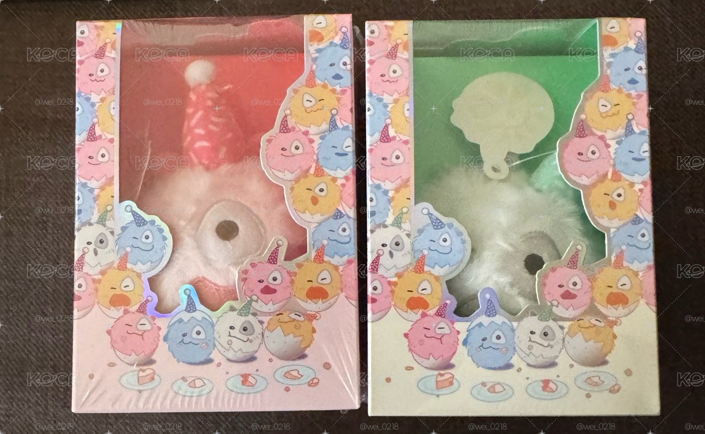 粉白生日球-現貨在台