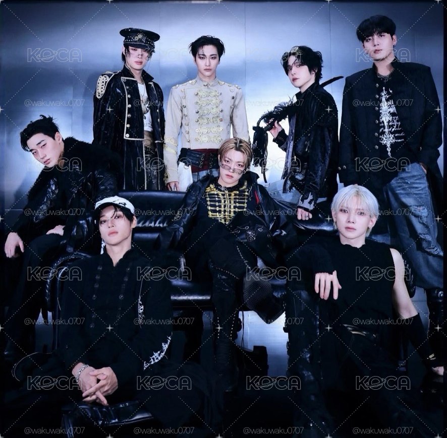 ATEEZ GH4（持續更新中）