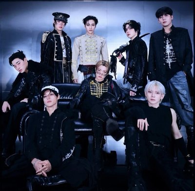 ATEEZ GH4（持續更新中）
