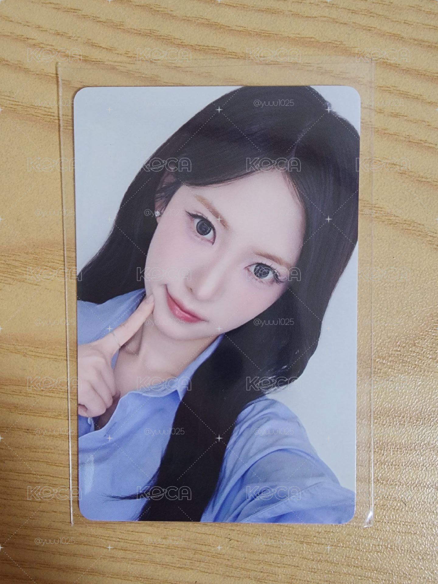 LIV 滿額卡