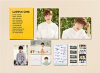 innisfree 寫真集 set