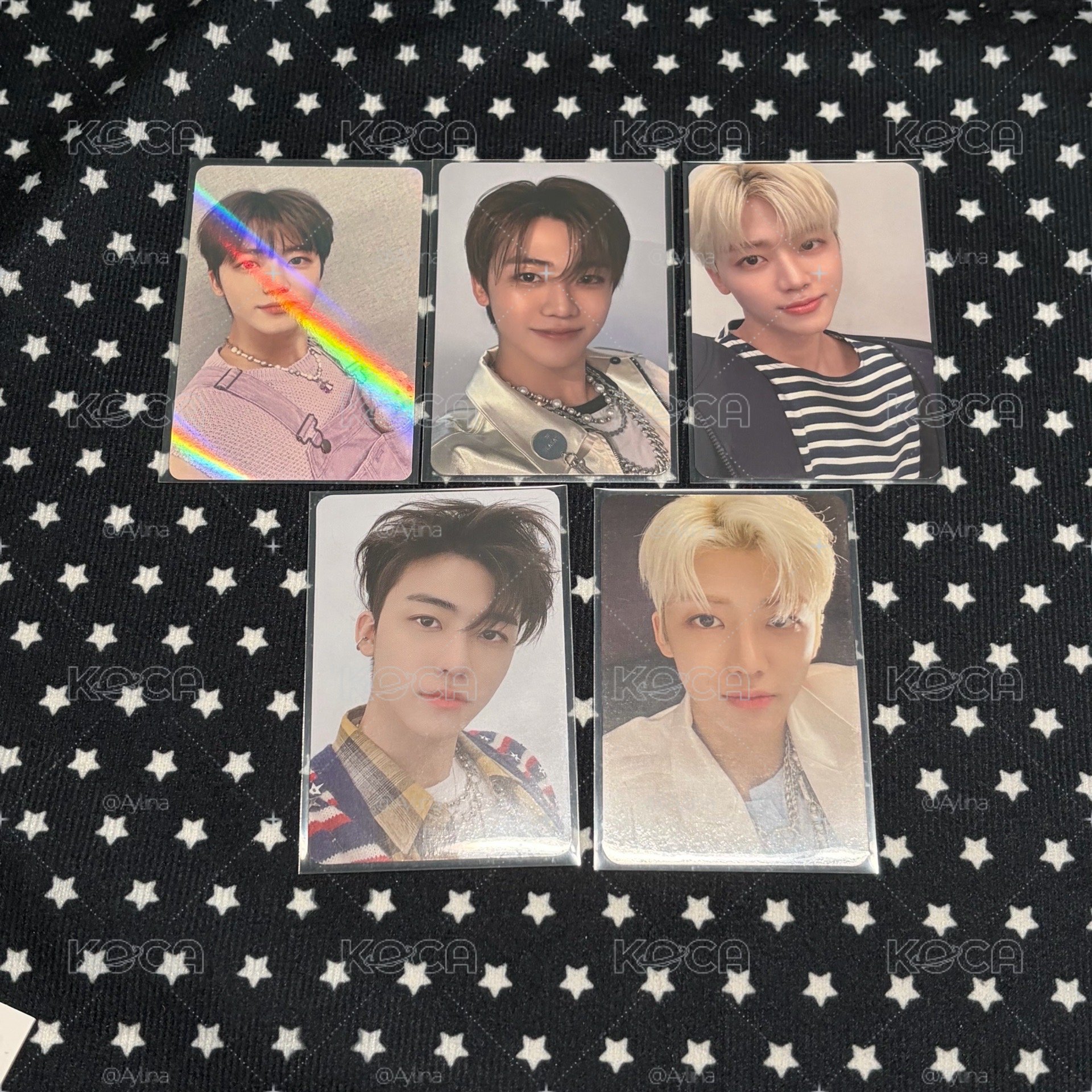 nct dream jaemin