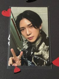 Fever pt.2 專卡 尚