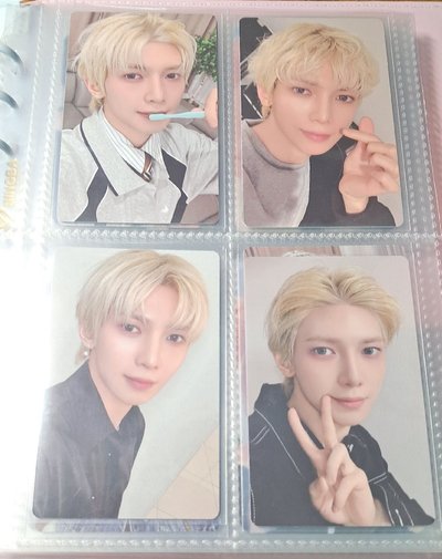 卡包卡尚×4