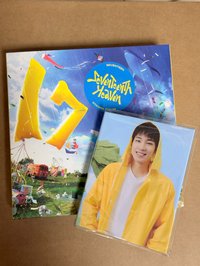 MINI11 專輯 圓克拉盤