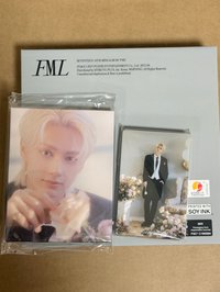 MINI10 專輯 俊克拉盤