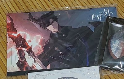 惡魔滿額*4