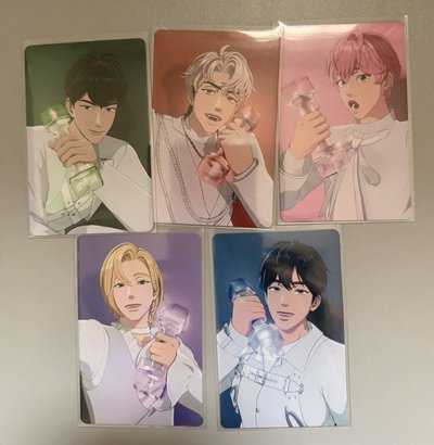 藝俊小盤
