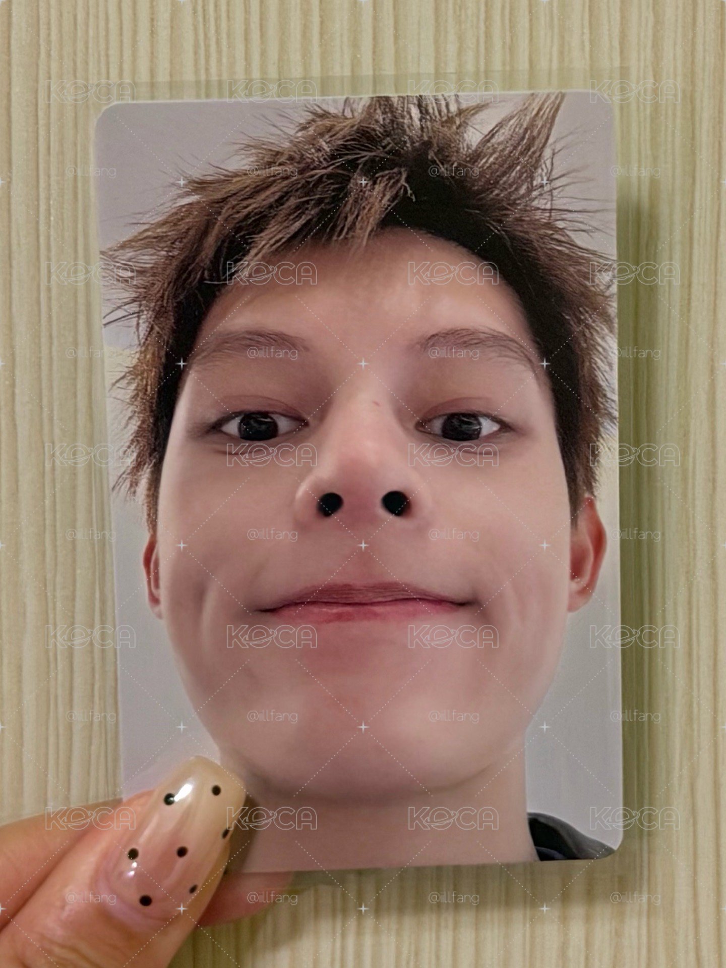 Cortis 日咖預售 凡