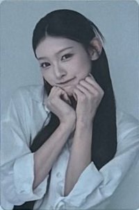 Scent Archive - MEMORIES OF RESCENE wm 衣服 B ver. 周邊卡 