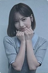 Scent Archive - MEMORIES OF RESCENE wm 衣服 B ver. 周邊卡 