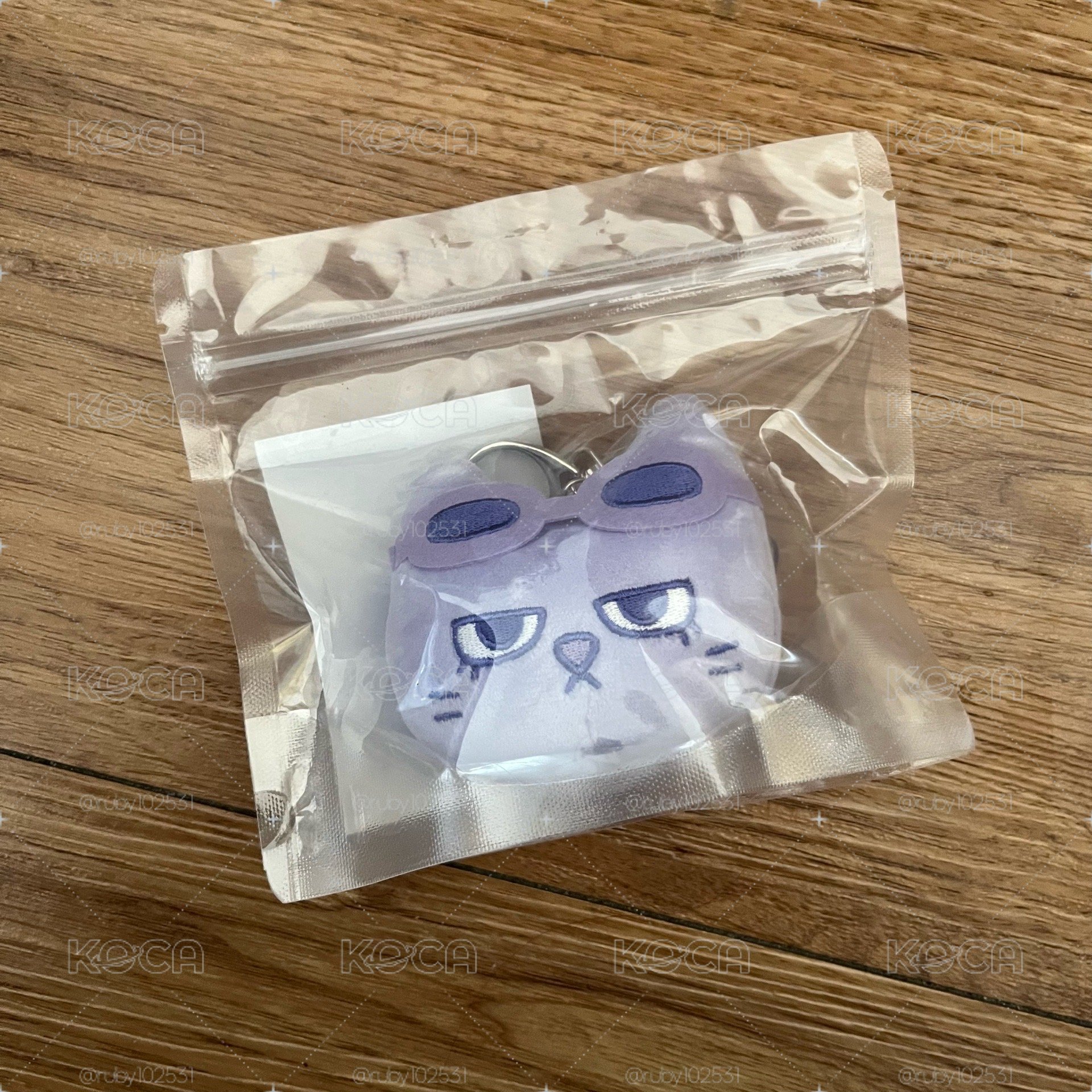 BBNEXTDO快閃 全新中毒吊飾