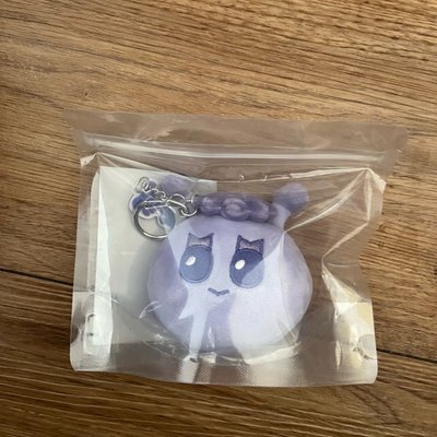 BBNEXTDO快閃 全新中毒吊飾