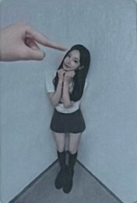 Scent Archive - MEMORIES OF RESCENE wm 項鍊 周邊卡 