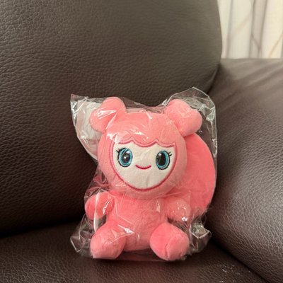 現貨六巡快閃店 磁吸坐姿娃