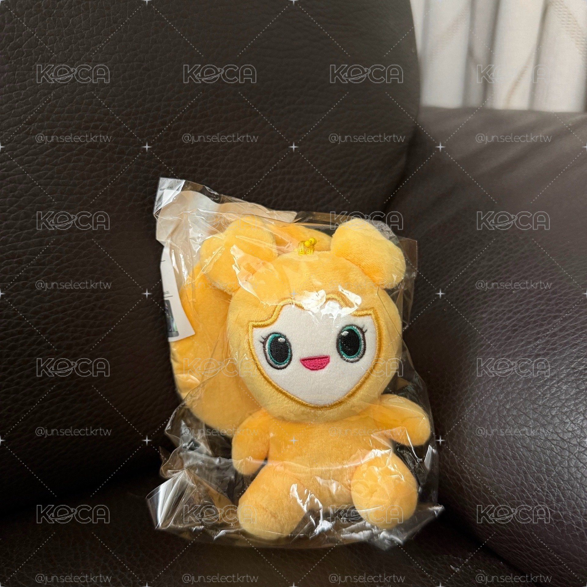 現貨六巡快閃店 磁吸坐姿娃