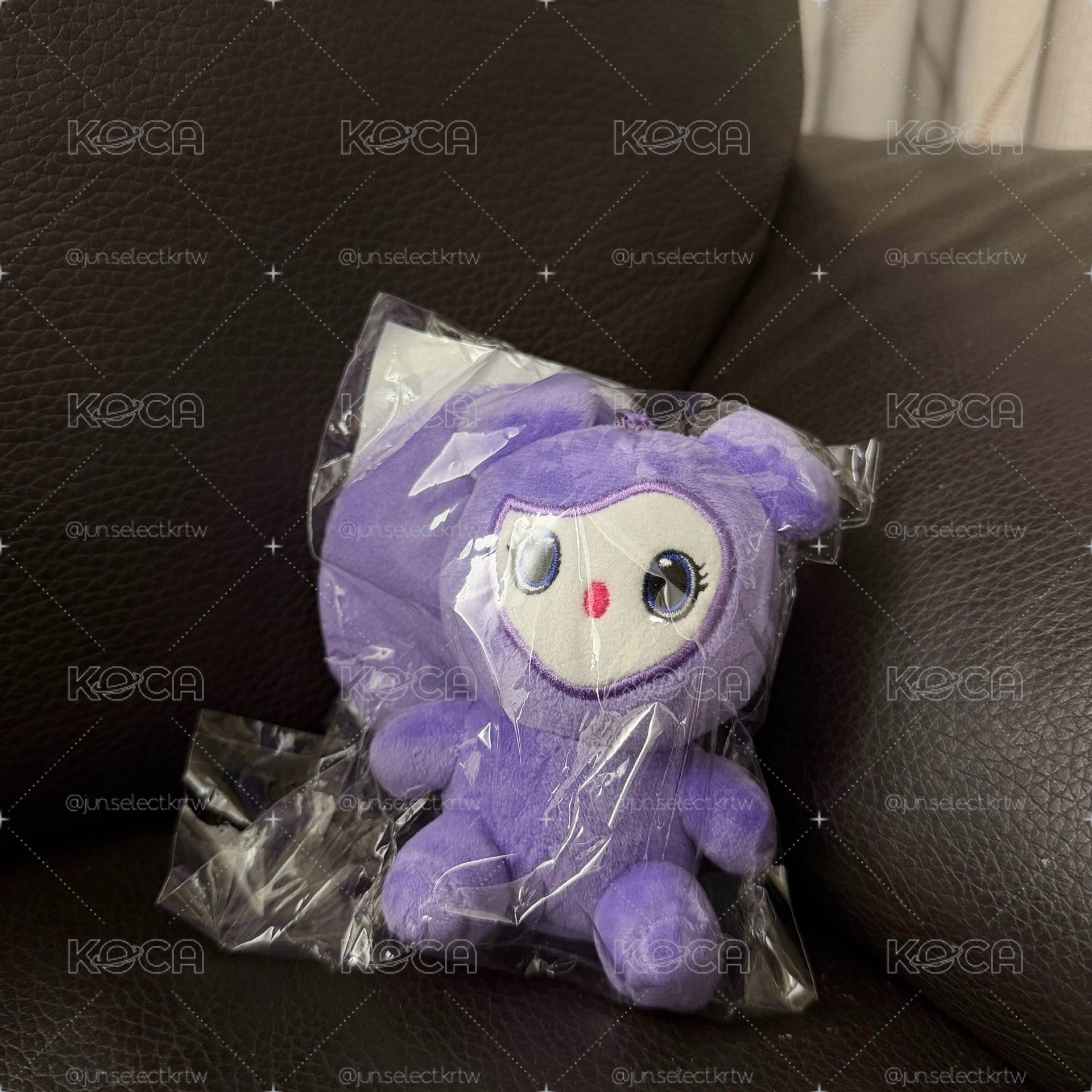 現貨六巡快閃店 磁吸坐姿娃