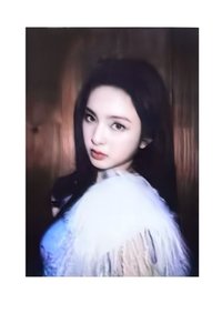 2026-27世巡 披肩 周邊卡 拍立得