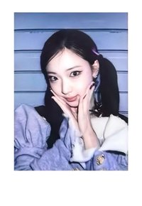2026-27世巡 披肩 周邊卡 拍立得