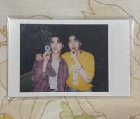 26年台曆 小丁浩翔
