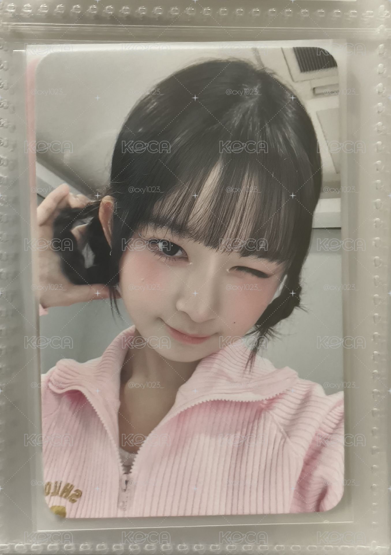mmt水蜜桃怜🍑