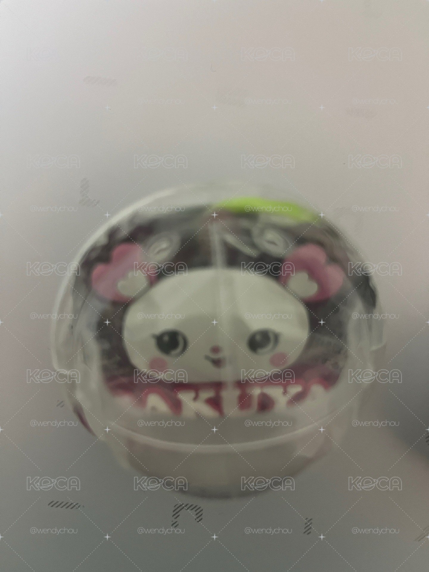 萬代扭蛋