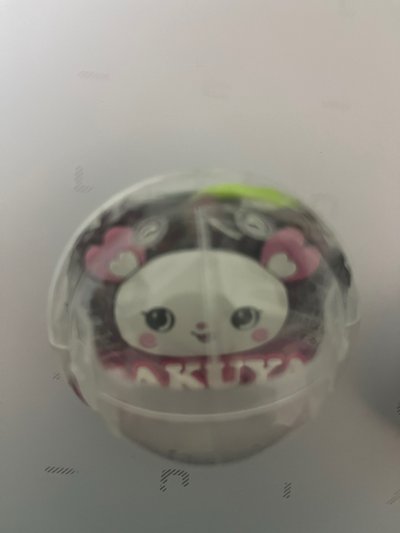 萬代扭蛋