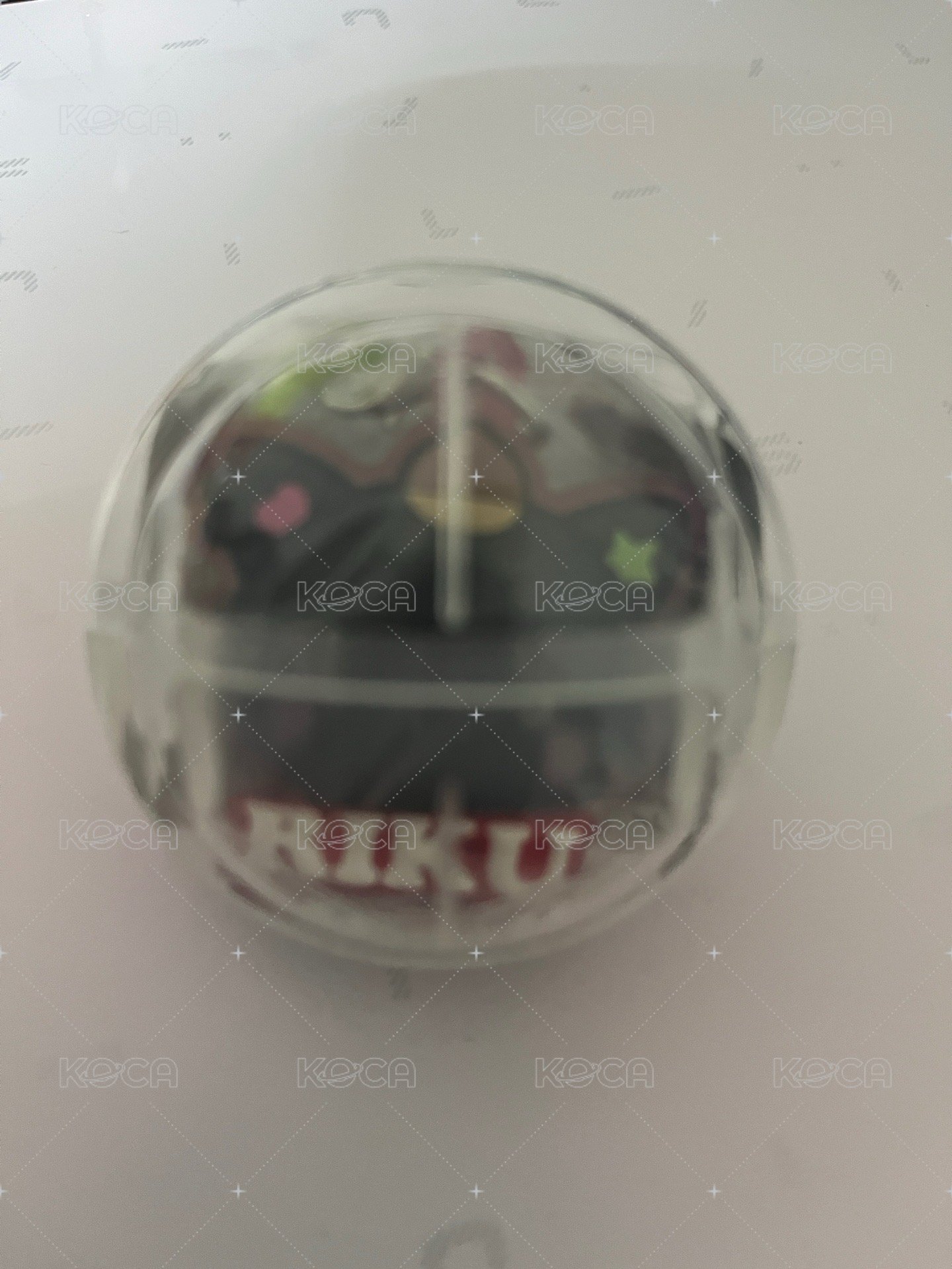 Riku(B)