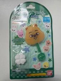 城棒棒糖
