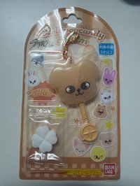 旻小狗棒棒糖