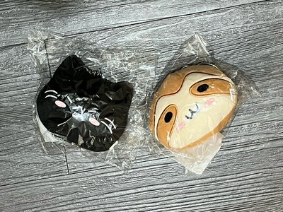 RUKA 角色鑰匙圈《CHOOM》世巡周邊