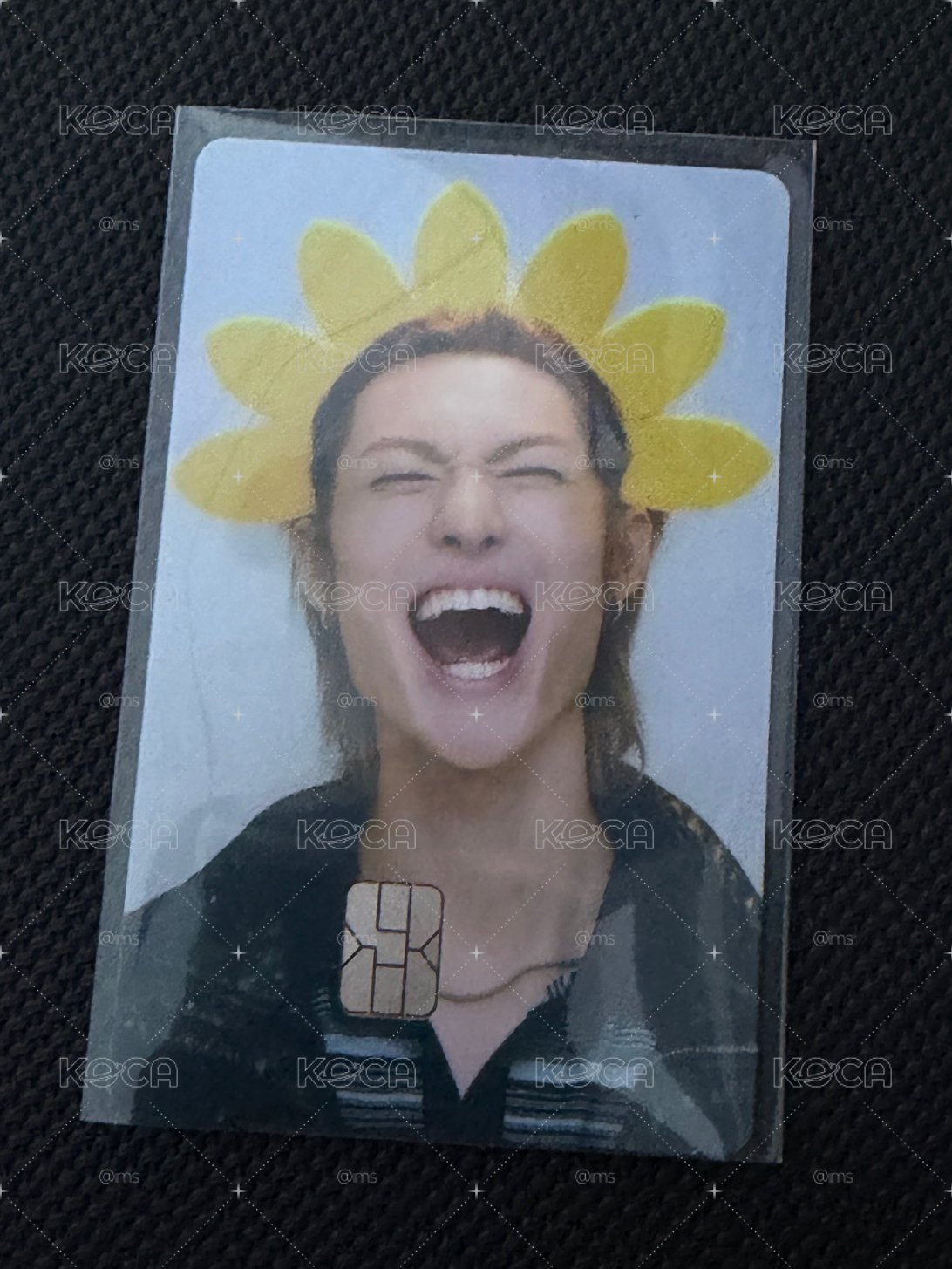 馬丁交通卡🌻 現貨