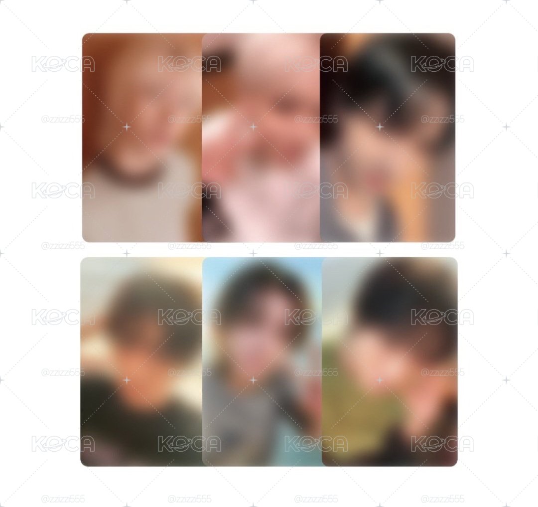 BND HOME後續 KREAM 預售特典