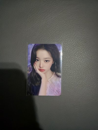 員小卡