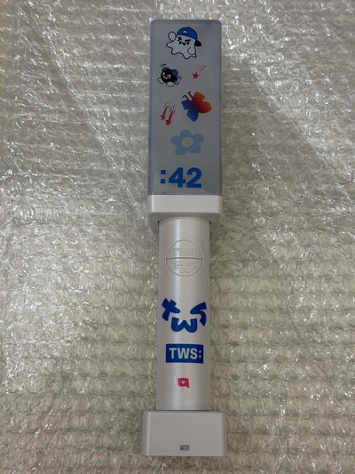 TWS 應援手燈