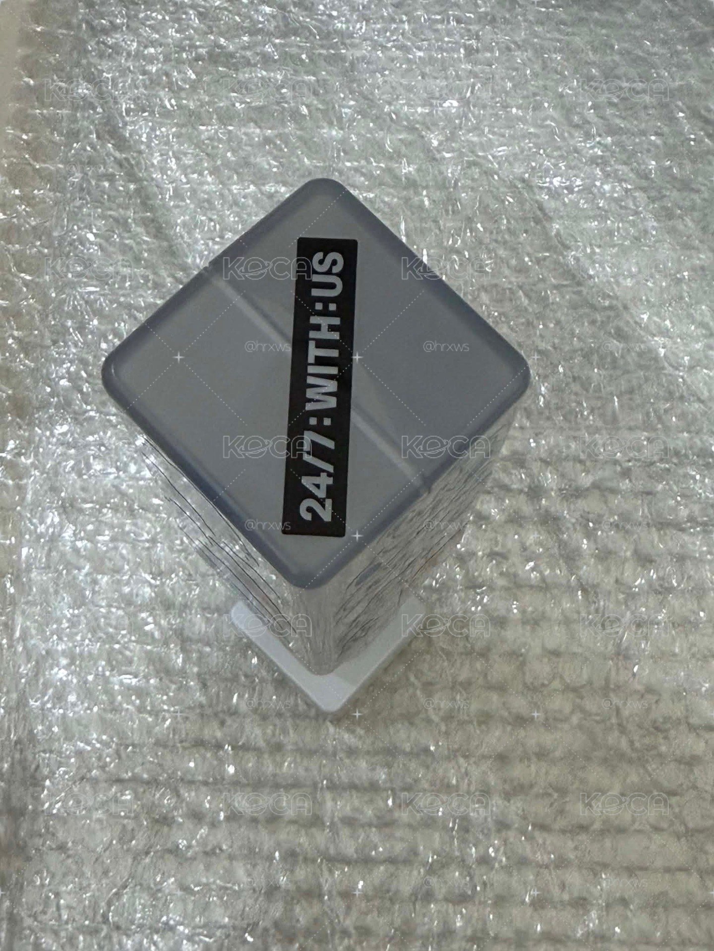 TWS 應援手燈